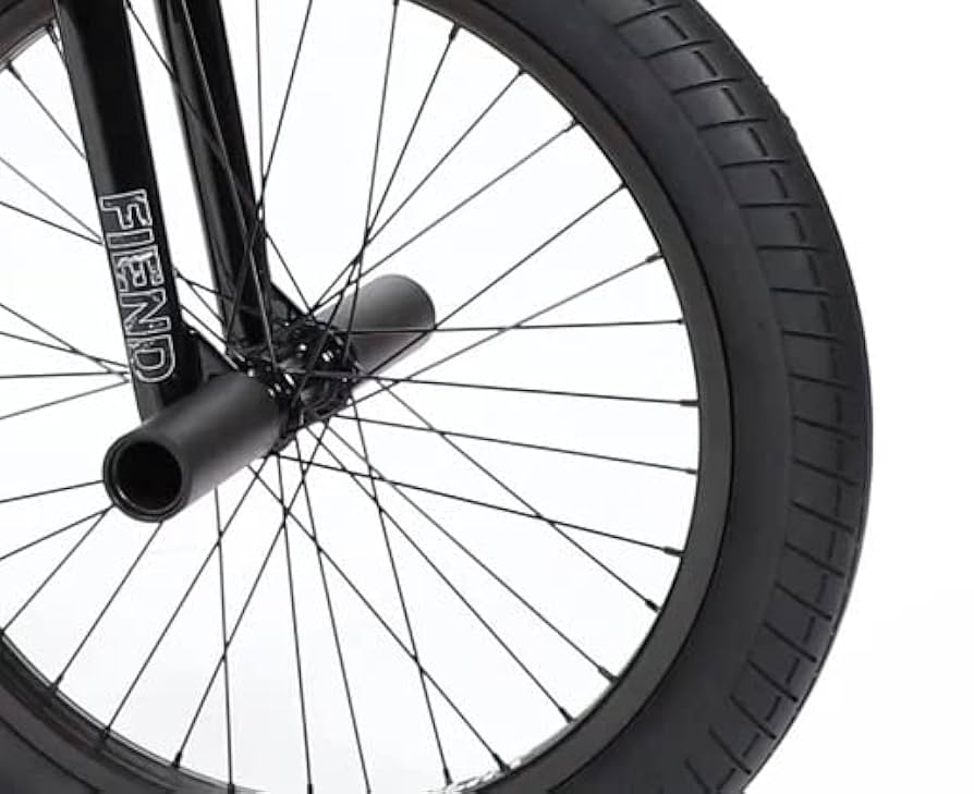 Fiend BMX 20×2.45 fiend-type-o-20-inch-bike-